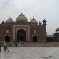Taj Mahal Mosque4